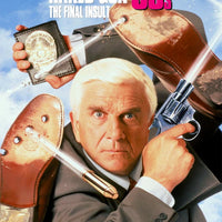 The Naked Gun 33 1/3: The Final Insult (1994) [Vudu 4K]