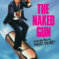 The Naked Gun (1988) [Vudu 4K]