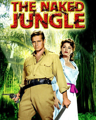 The Naked Jungle (1954) [Vudu HD]