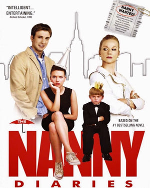 The Nanny Diaries (2007) [Vudu HD]