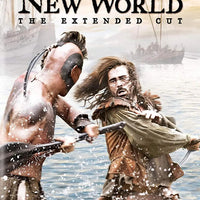 The New World (The Extended Cut) (2005) [MA HD]