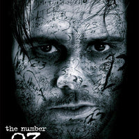 The Number 23 (2007) [MA HD]