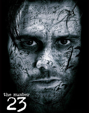 The Number 23 (2007) [MA HD]