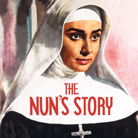 The Nun's Story (1959) [MA HD]