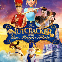 The Nutcracker and the Magic Flute (2022) [Vudu HD]