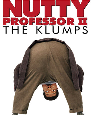 The Nutty Professor 2 The Klumps (2000) [MA HD]