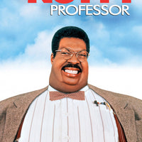 The Nutty Professor (1996) [MA HD]