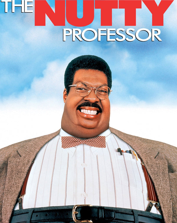 The Nutty Professor (1996) [MA HD]