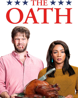 The Oath (2018) [Vudu HD]