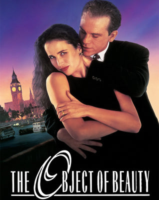 The Object of Beauty (1991) [Vudu HD]