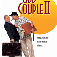 The Odd Couple 2 (1998) [Vudu HD]