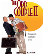The Odd Couple 2 (1998) [Vudu HD]