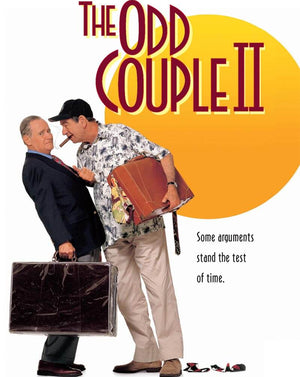 The Odd Couple 2 (1998) [Vudu HD]