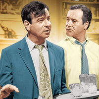 The Odd Couple (1968) [Vudu HD]