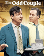 The Odd Couple (1968) [Vudu HD]