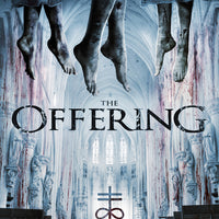 The Offering (2016) [Vudu HD]