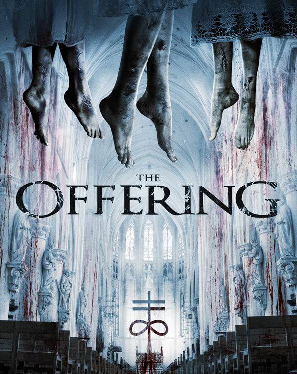 The Offering (2016) [Vudu HD]