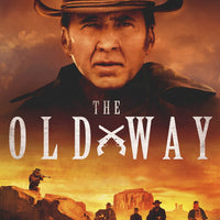 The Old Way (2023) [Vudu 4K]