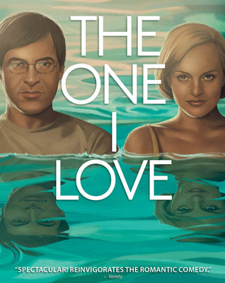 The One I Love (2014) [Vudu HD]