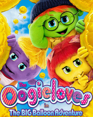 The Oogieloves in the Big Balloon Adventure (2012) [Vudu HD]