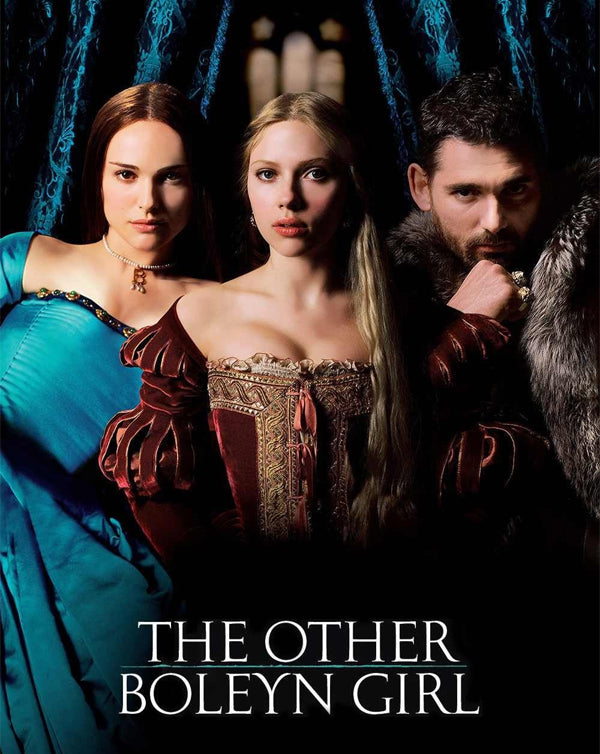 The Other Boleyn Girl (2008) [MA HD]