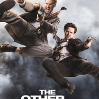 The Other Guys (2012) [MA 4K]