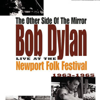 The Other Side of the Mirror Bob Dylan Live at the Newport Folk Festival 1963-1965 (2014) [Vudu HD]