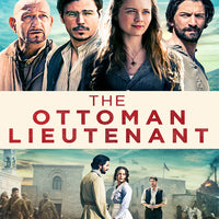 The Ottoman Lieutenant (2017) [MA HD]