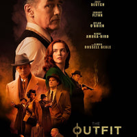 The Outfit (2022) [MA HD]