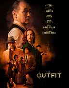The Outfit (2022) [MA HD]