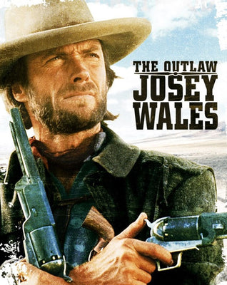 The Outlaw Josey Wales (1976) [MA HD]
