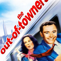 The Out-of-Towners (1970) [Vudu HD]