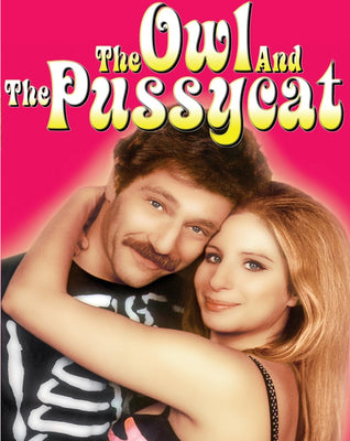 The Owl and the Pussycat (1970) [MA HD]