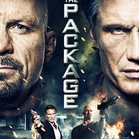 The Package (2013) [Vudu HD]