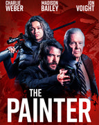 The Painter (2024) [Vudu 4K]