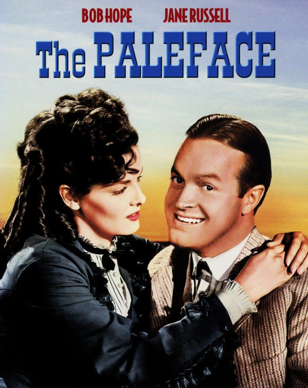 The Paleface (1948) [MA HD]