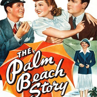 The Palm Beach Story (1942) [MA HD]