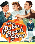 The Palm Beach Story (1942) [MA HD]