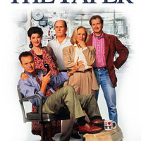 The Paper (1994) [MA HD]