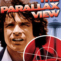 The Parallax View (1974) [Vudu HD]