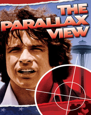 The Parallax View (1974) [Vudu HD]