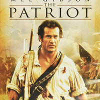 The Patriot (Extended Edition) (2000) [MA HD]