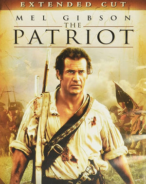 The Patriot (Extended Edition) (2000) [MA HD]