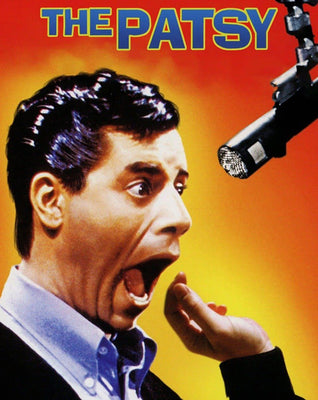 The Patsy (1964) [Vudu HD]