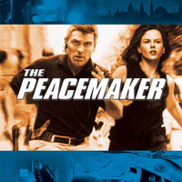 The Peacemaker (1997) [Vudu 4K]