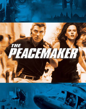 The Peacemaker (1997) [Vudu HD]