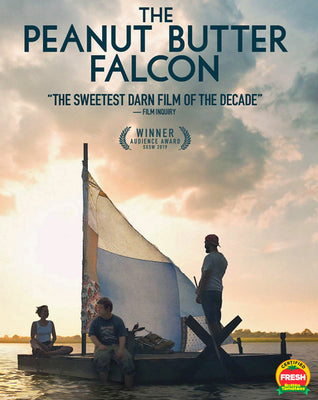 Peanut Butter Falcon (2019) [GP HD]