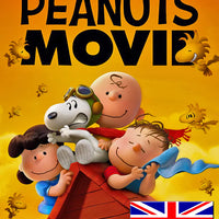 The Peanuts Movie (2015) UK [GP HD]