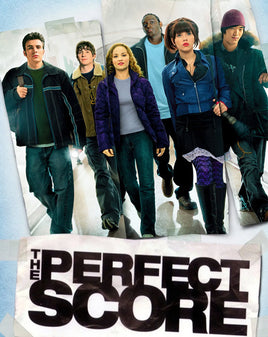 The Perfect Score (2004) [Vudu HD]