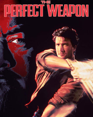 The Perfect Weapon (1991) [Vudu HD]